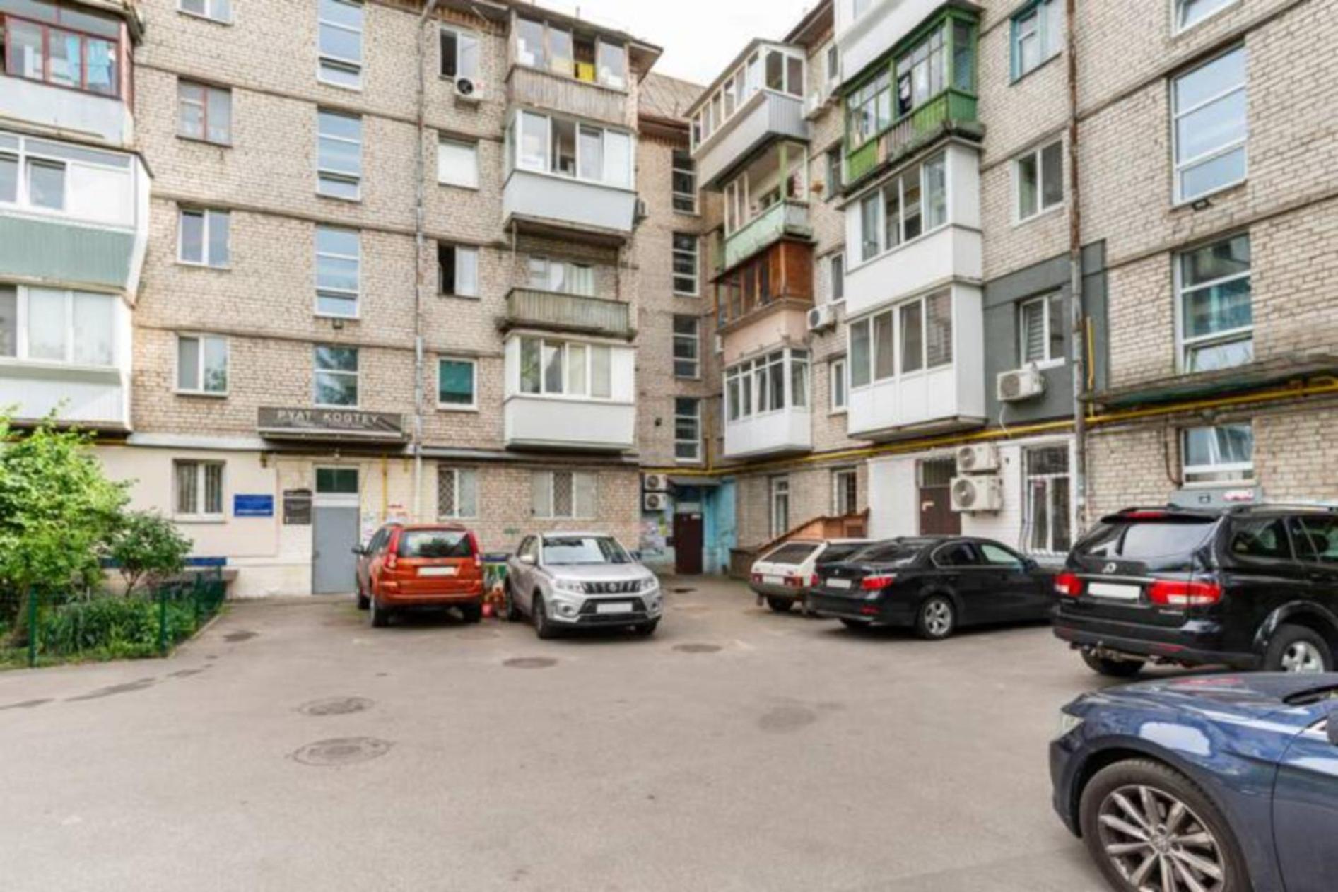 Затишна 2К Квартира З Усім Необхідним Для Життя Поряд З Метро Дарниця Kiev Exterior foto